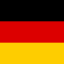 Flag Frankfurt