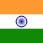 Flag New Delhi
