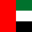 Flag Dubai