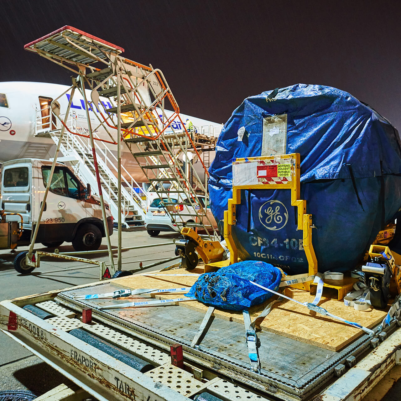 Heavy Weight & Oversized